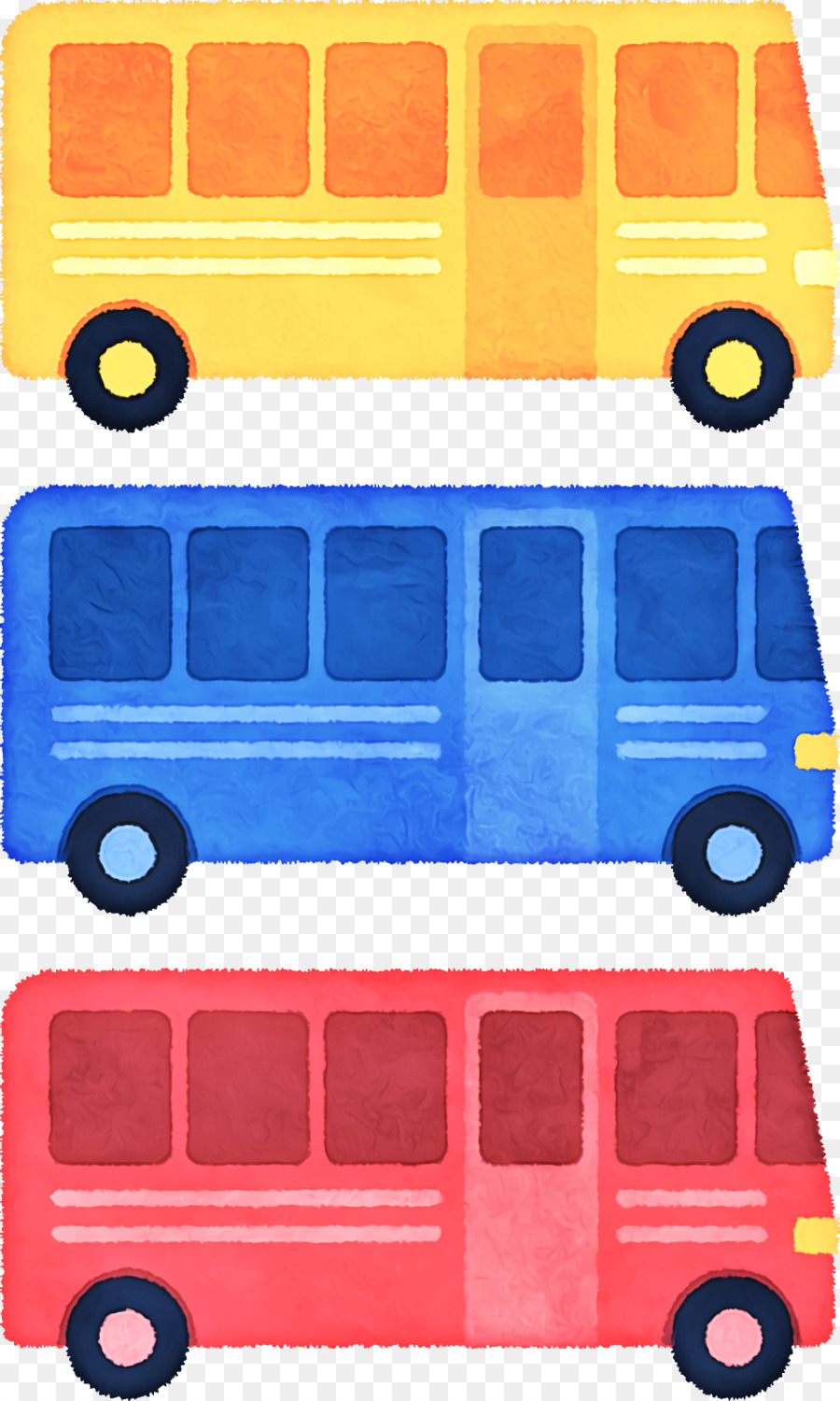 Autobús，Doubledecker Autobús PNG