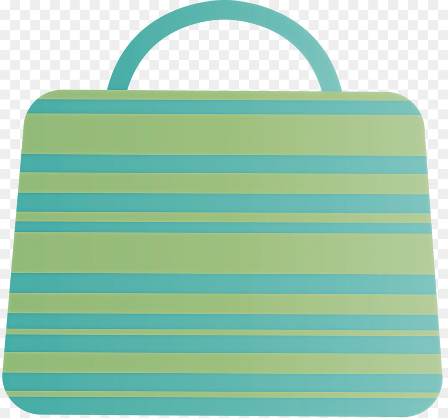 Bolsa，Turquesa PNG