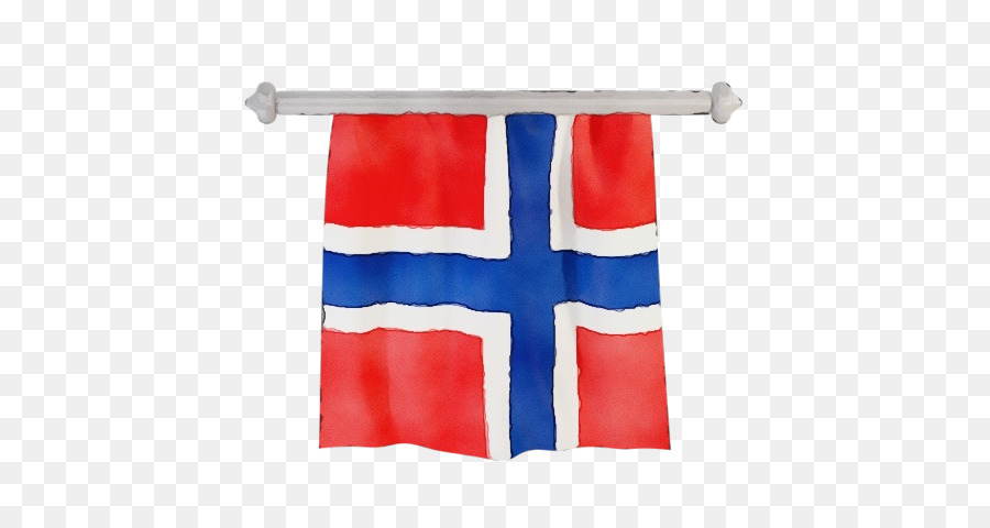 Bandera Noruega，Noruega PNG