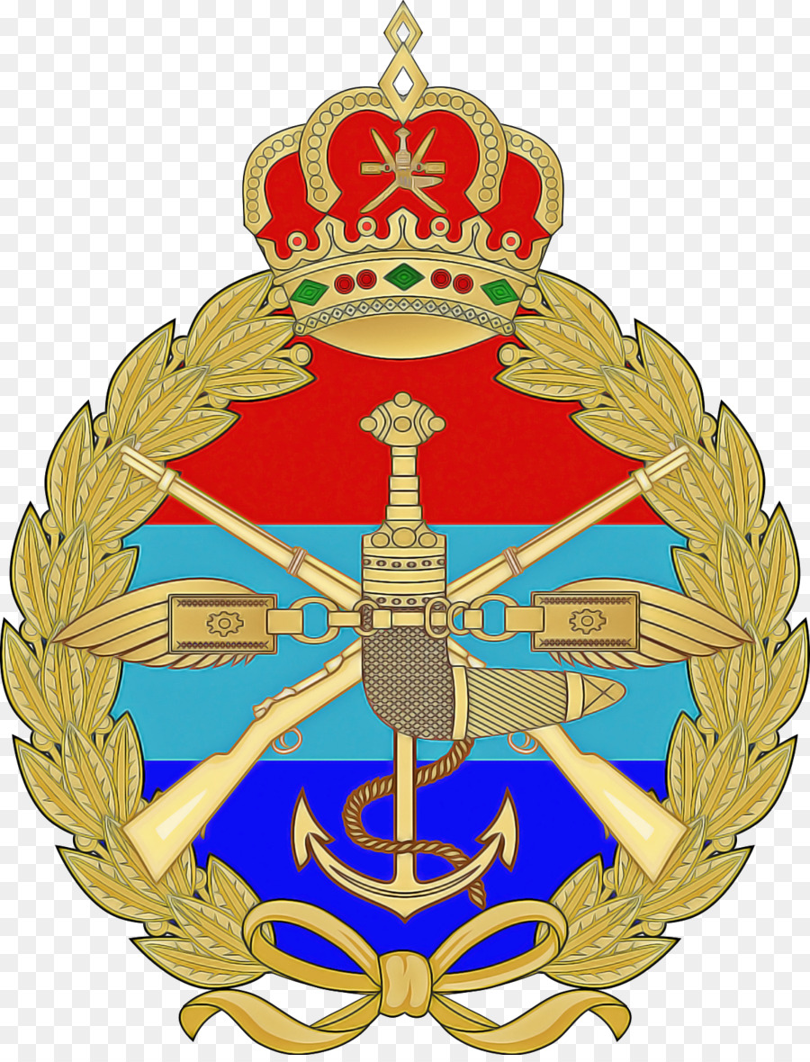 Sultán De Las Fuerzas Armadas De Omans，Ejército Real De Omán PNG