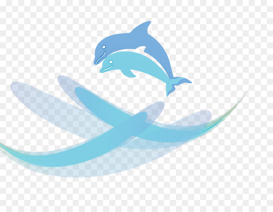 Delfín，Logotipo PNG