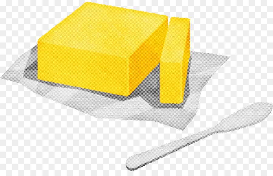 Amarillo，Cuchara PNG