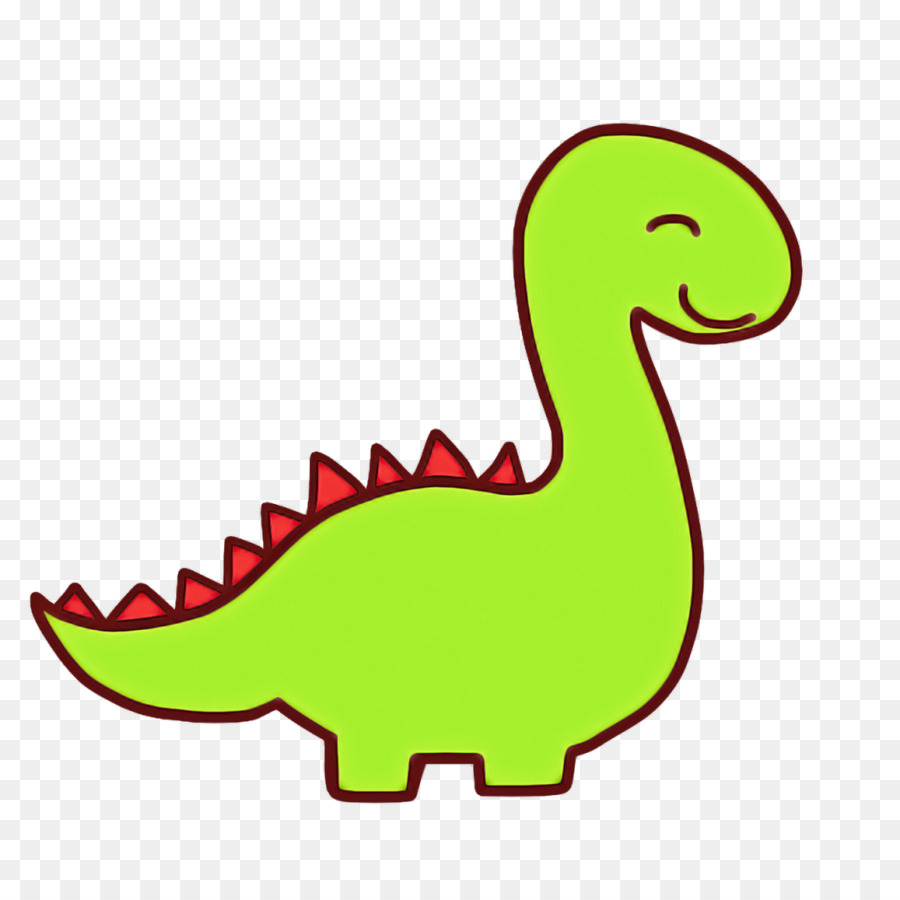 Dinosaurio，Arte De Línea PNG