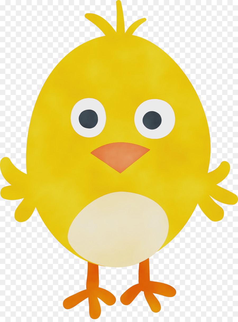 Pollo，Amarillo PNG