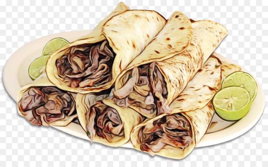 Cocina Vegetariana，Shawarma PNG