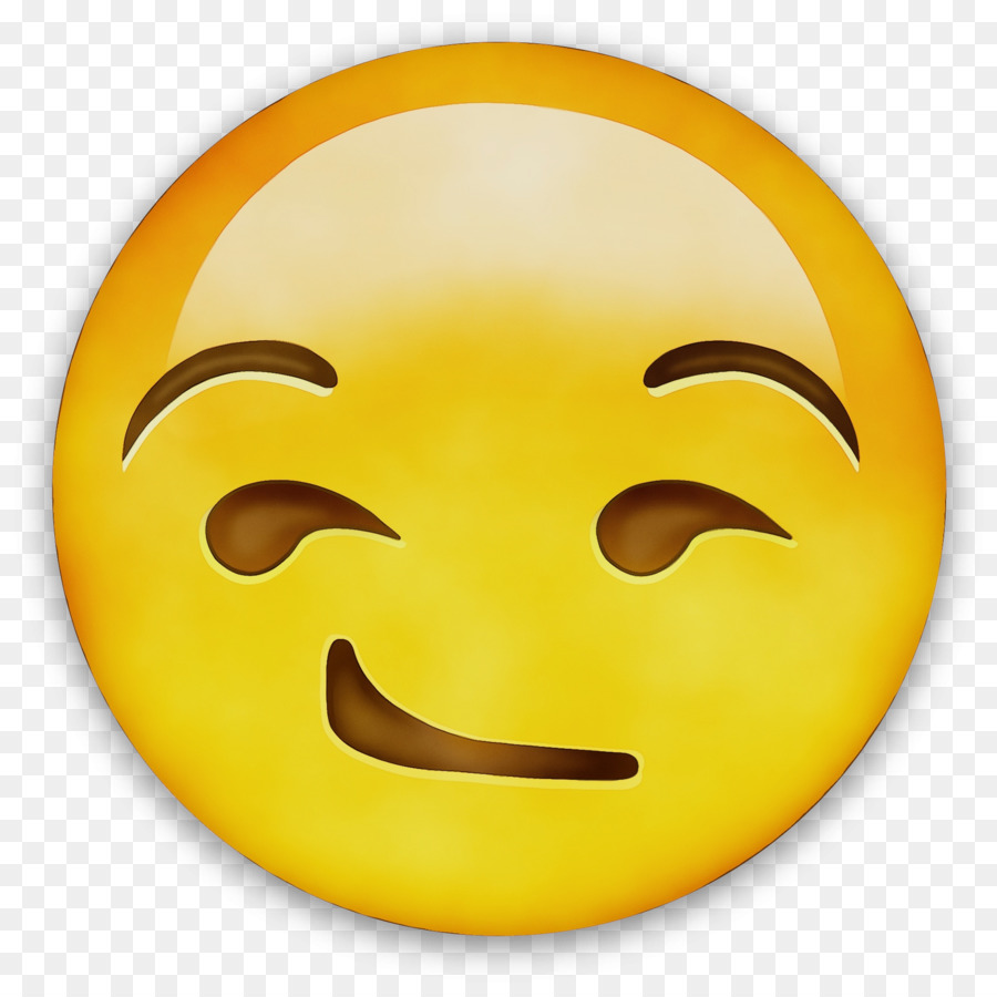 Emoji Sonriente，Rostro PNG