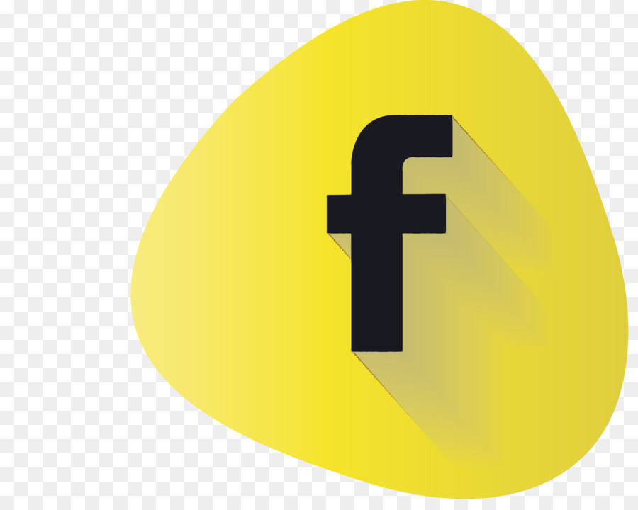 Ícono Del Logotipo De Facebook，Acuarela PNG