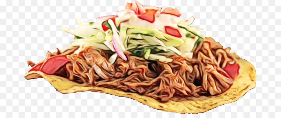 Lo Mi，Yakisoba PNG