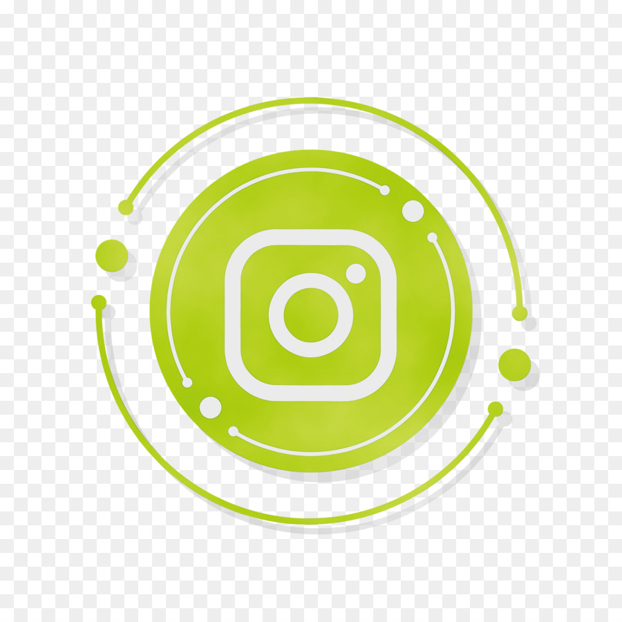 Logotipo De Instagram，Redes Sociales PNG