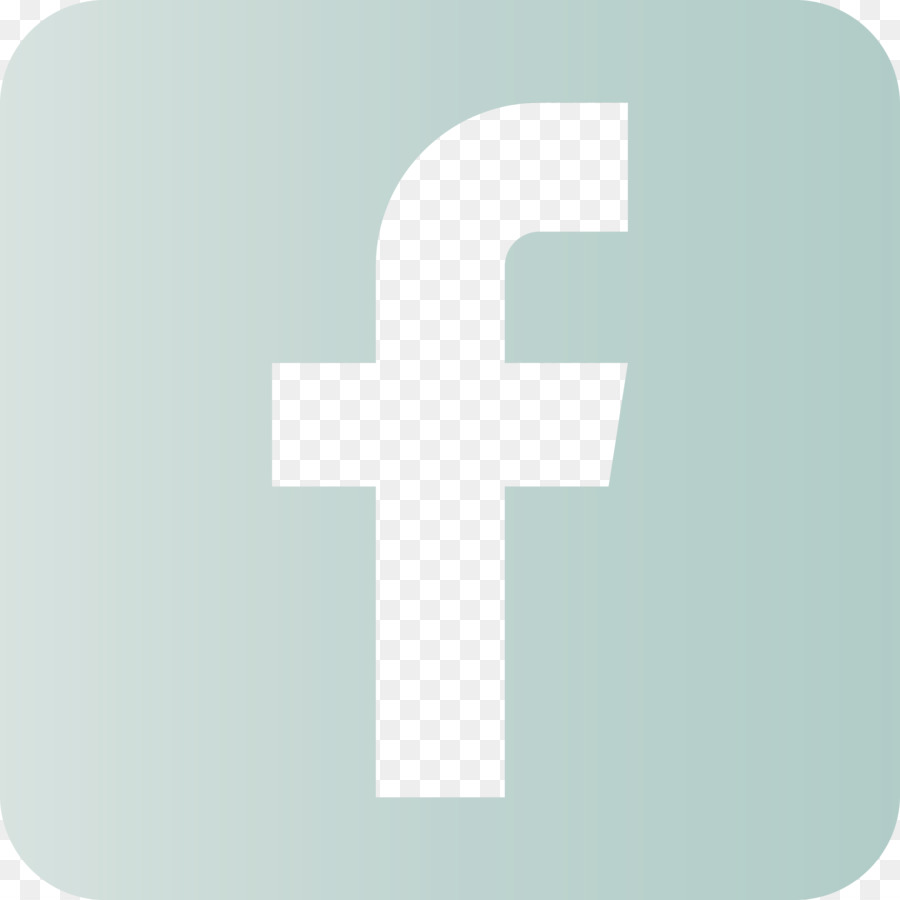 Logotipo De Facebook，Redes Sociales PNG