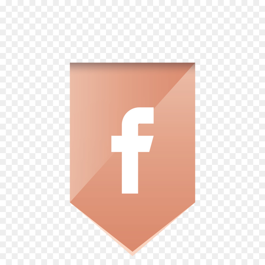 Logotipo De Facebook，Redes Sociales PNG