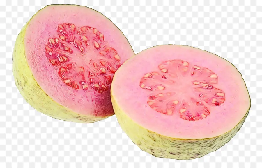 Guayaba，Rosa PNG