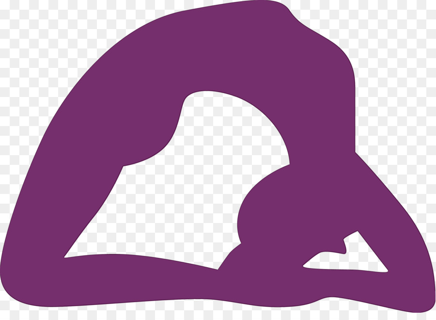 Postura De Yoga，Ejercicio PNG