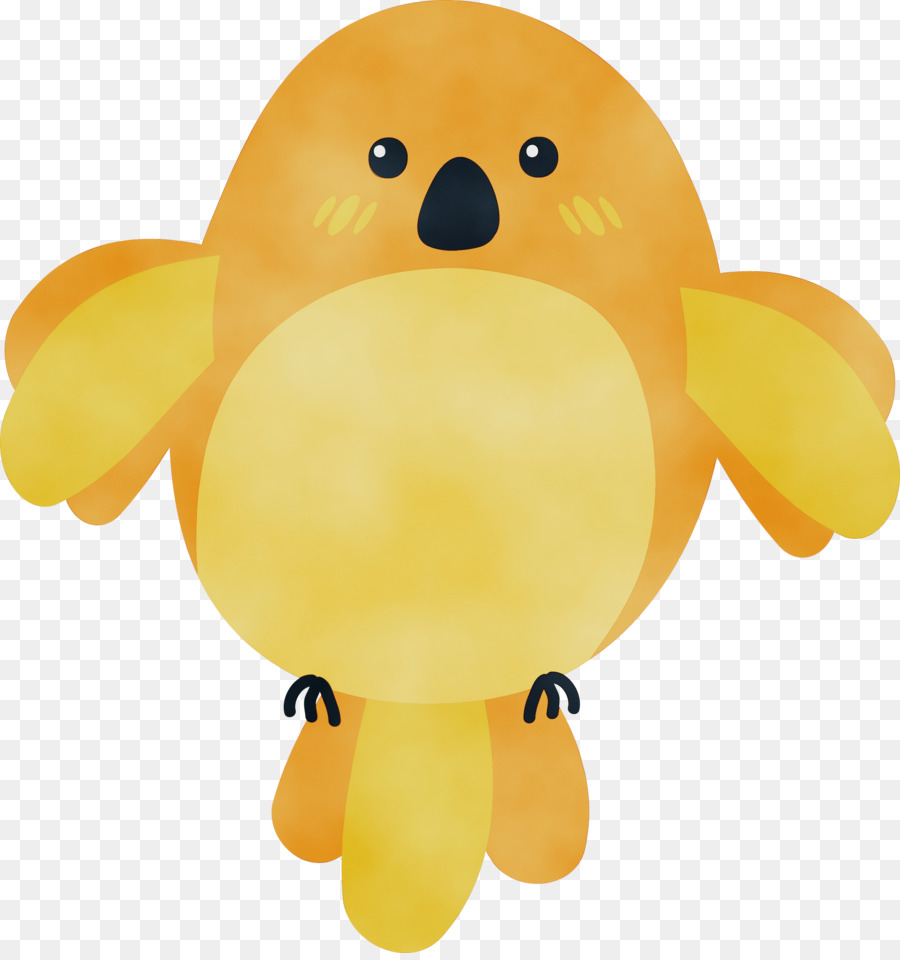 Peluche，Pato PNG