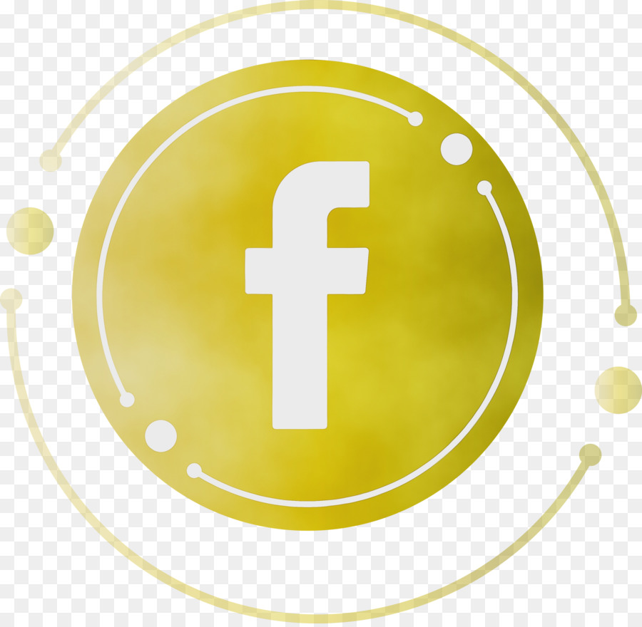 Icono De Facebook，Redes Sociales PNG