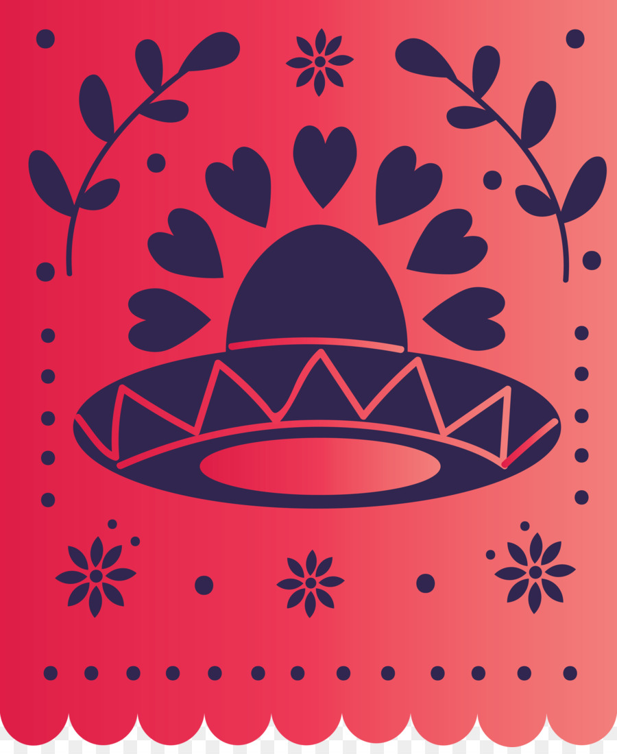 Sombrero，Mexicano PNG