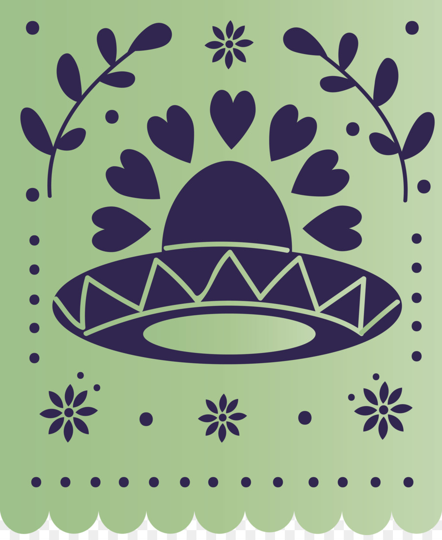 Sombrero，Mexicano PNG