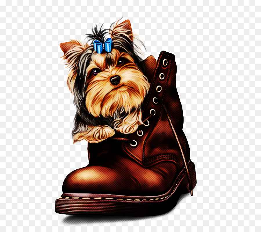 Perro En Bota，Mascota PNG