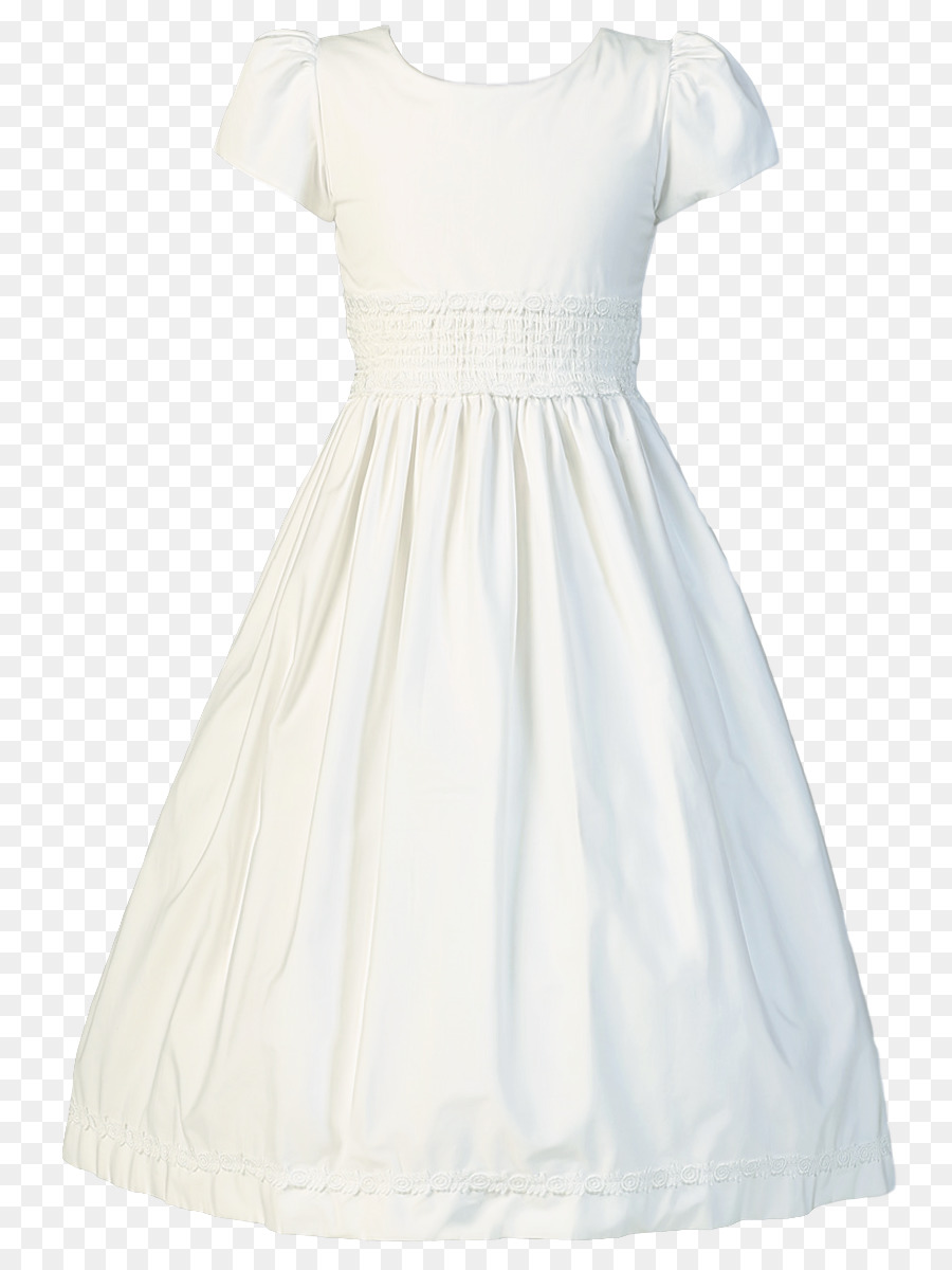 Vestido De Novia，Niña De Las Flores PNG