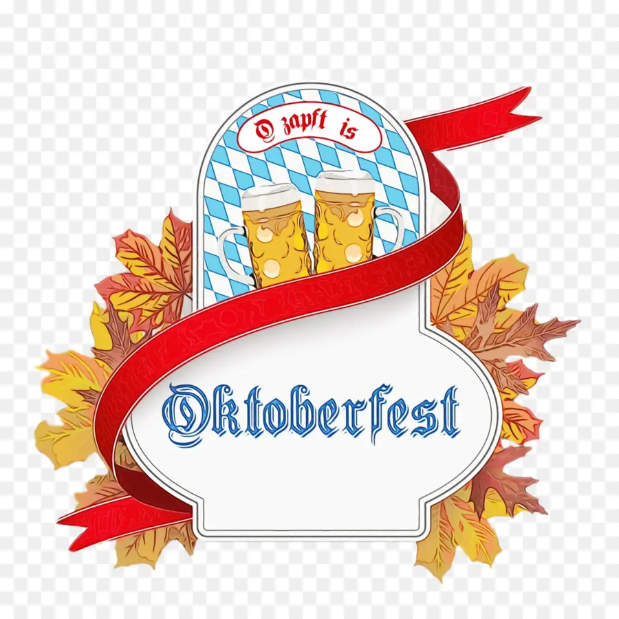 Oktoberfest En Munich 2018，Royaltyfree PNG