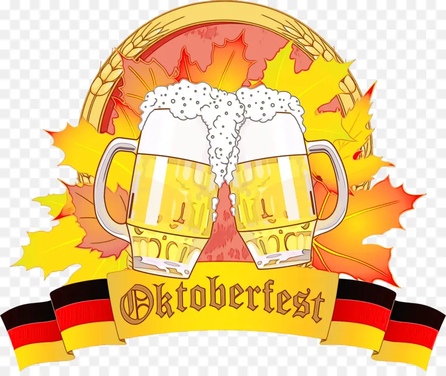 Oktoberfest，Munich PNG