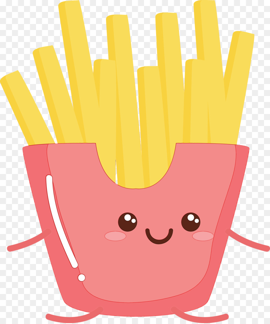 Papas Fritas，Bocadillo PNG