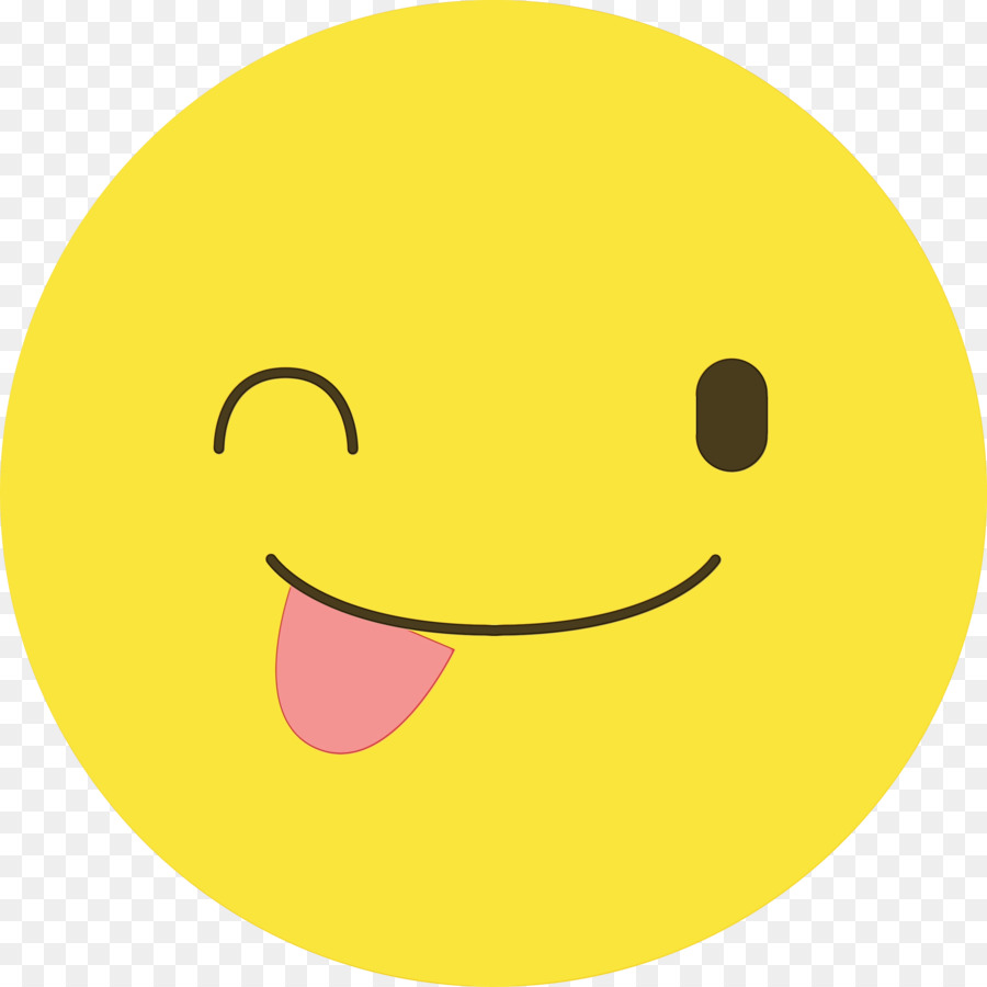 Sonriente，Amarillo PNG