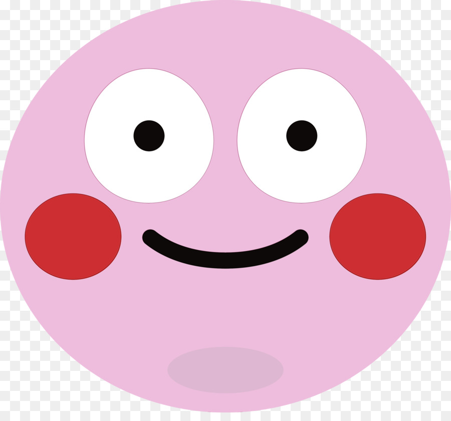 Sonriente，Rosa M PNG