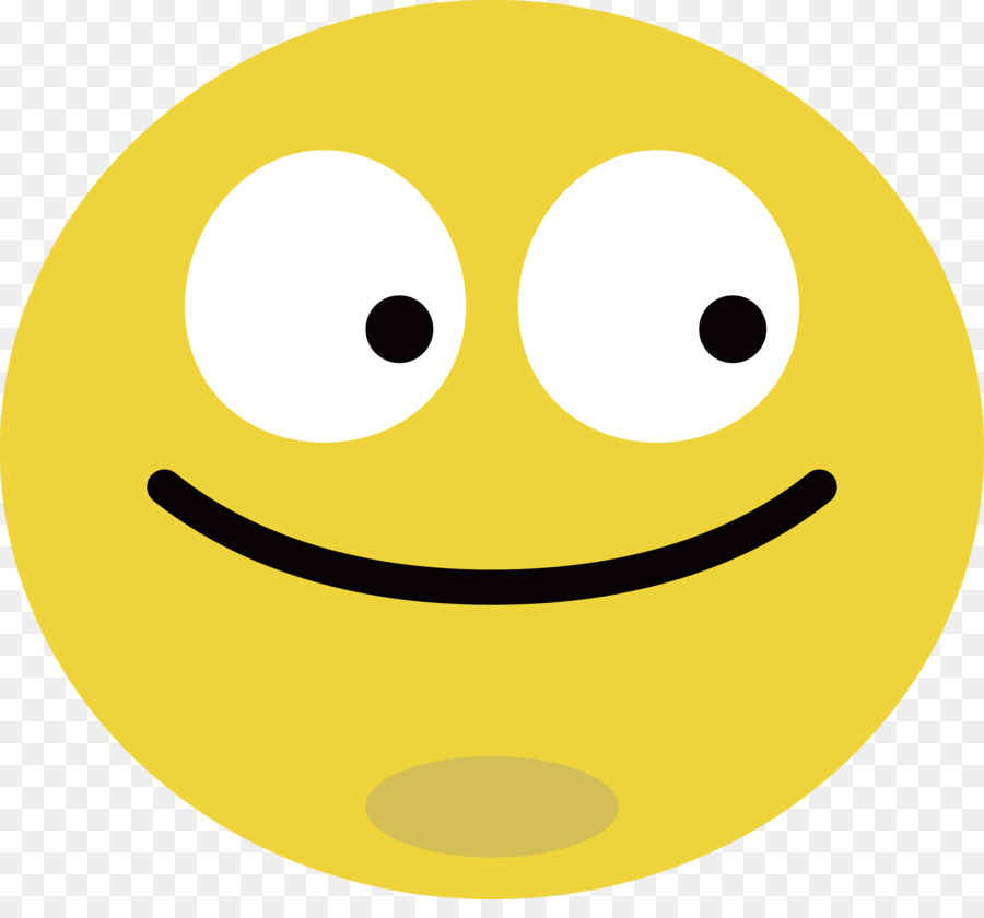 Emoji Sorprendido，Rostro PNG