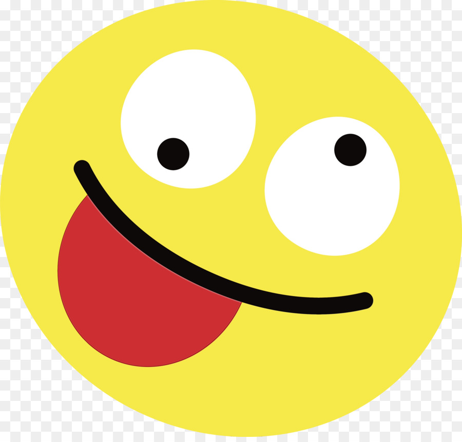 Sonriente，Amarillo PNG