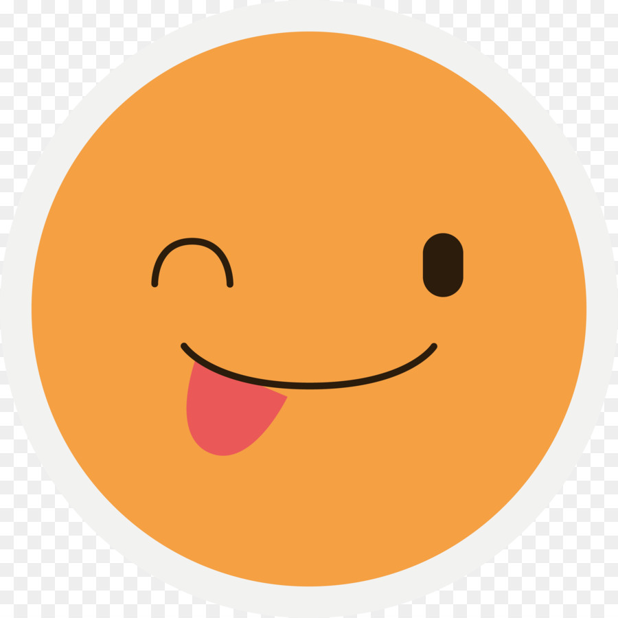 Sonriente，Amarillo PNG