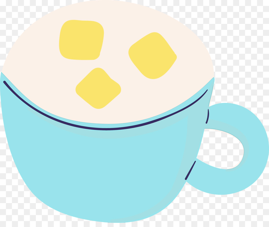 Taza De Café，Taza PNG