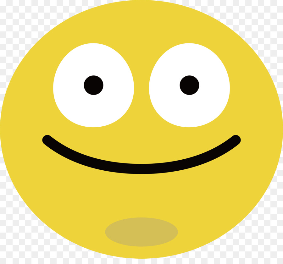 Sonriente，Amarillo PNG