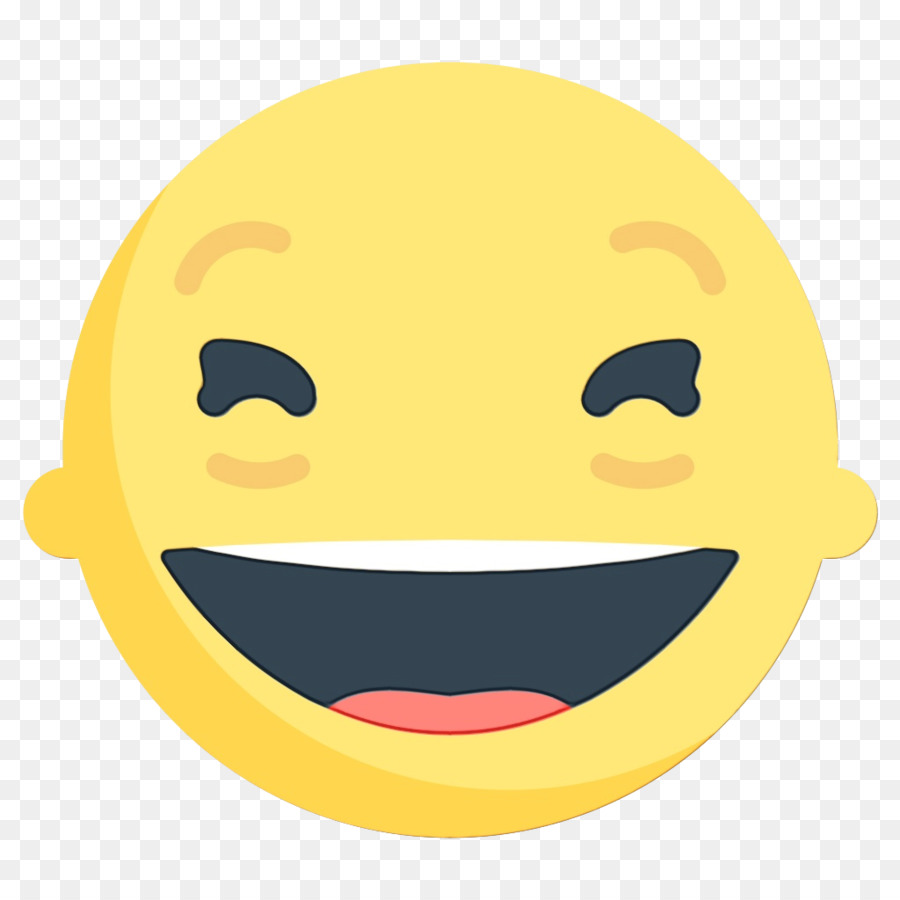 Emoji，Sonrisa PNG