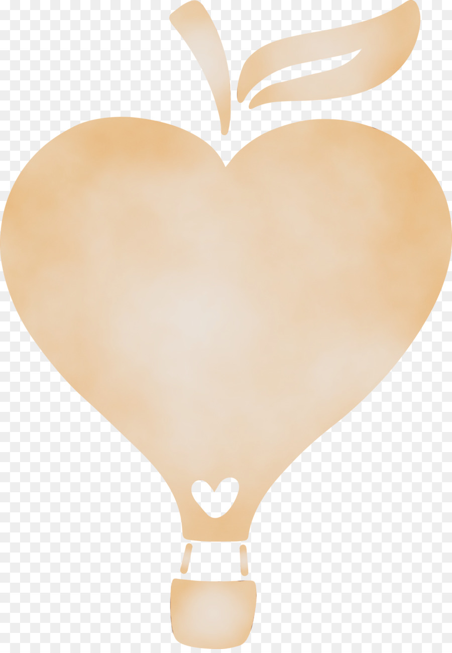 Corazón，M 095 PNG