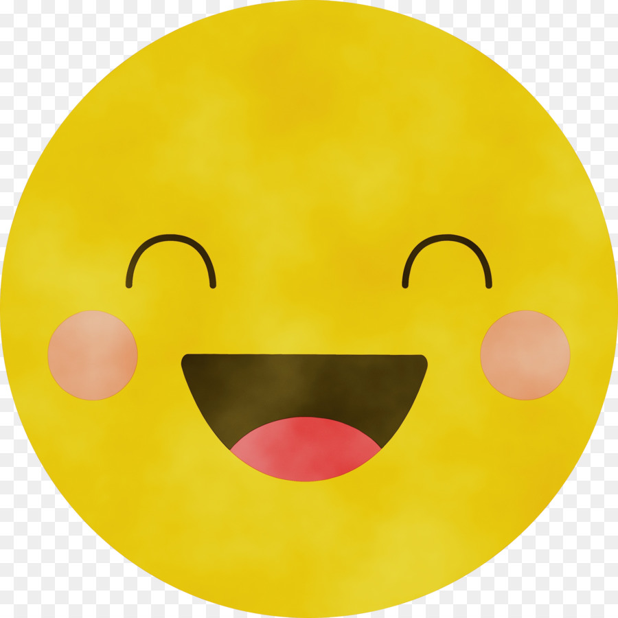 Emoji Sorprendido，Rostro PNG