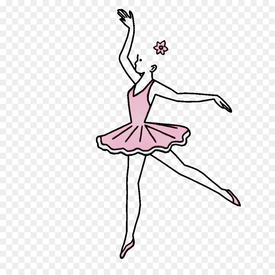 Ballet，Dibujo PNG