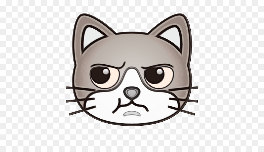 Gato，Emoji PNG