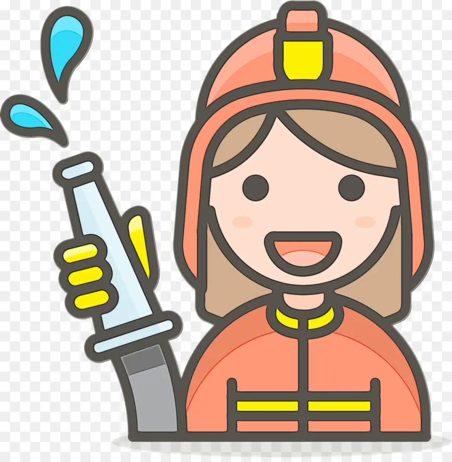 Bombero，Emoji PNG