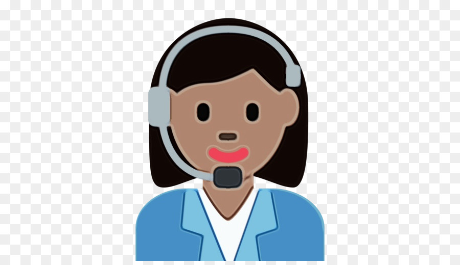 Servicio Al Cliente，Auriculares PNG