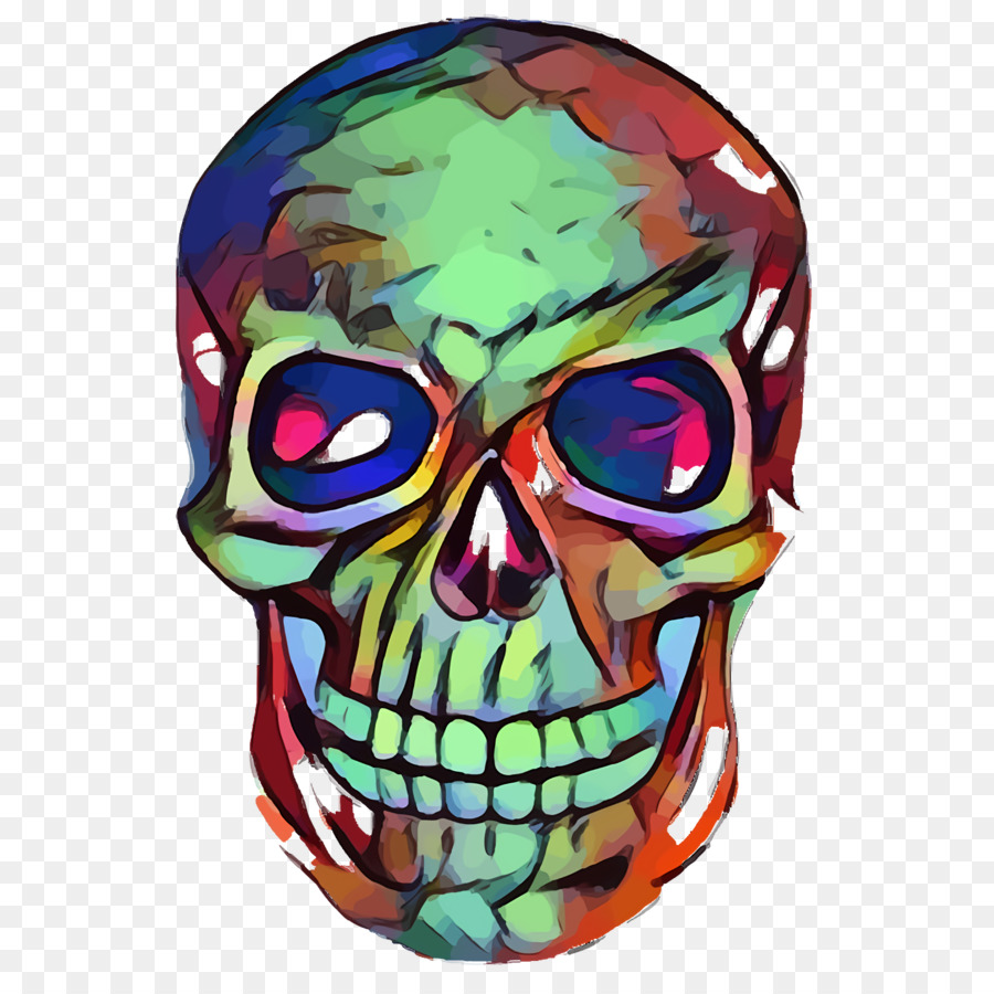 Calavera，La Calavera Catrina PNG