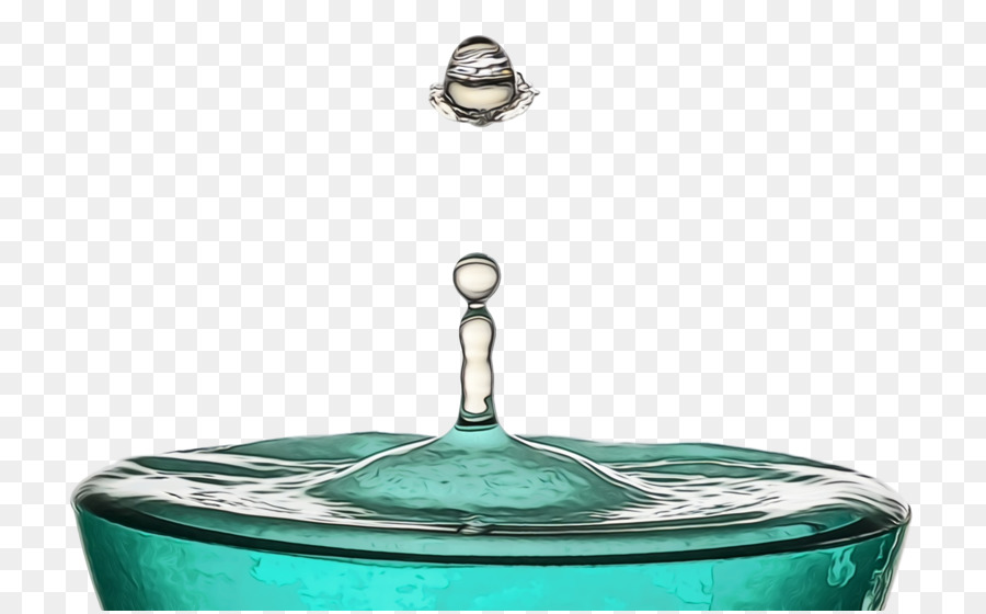 Agua，Turquesa PNG