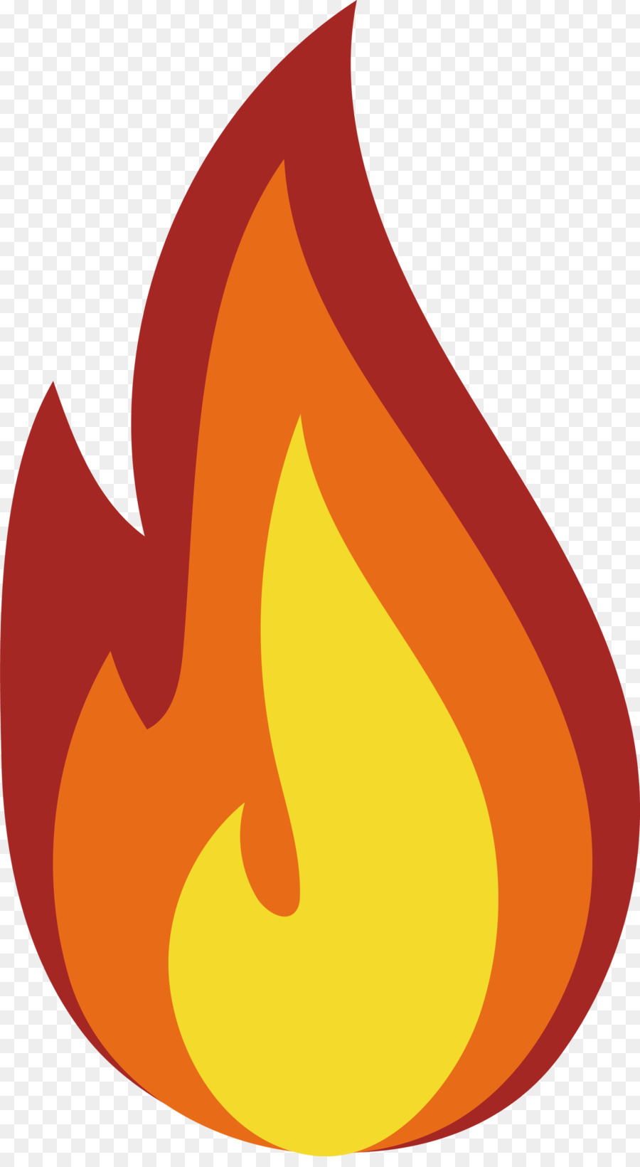 Fuego，Llama PNG