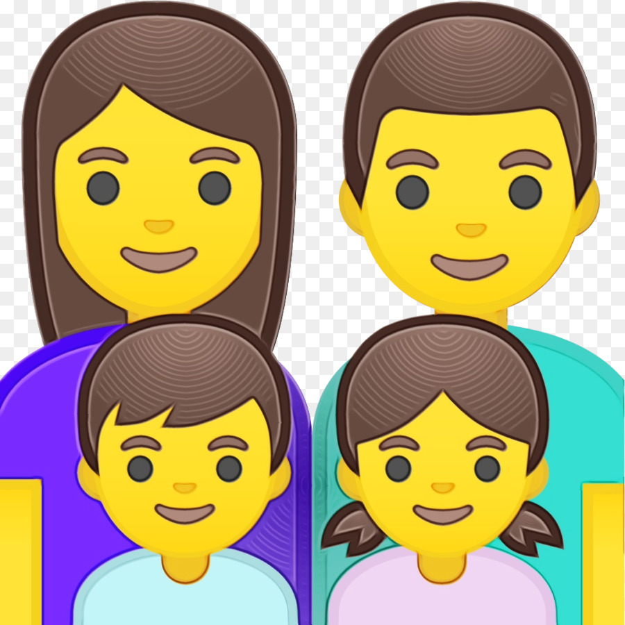 Sonriente，Emoji PNG