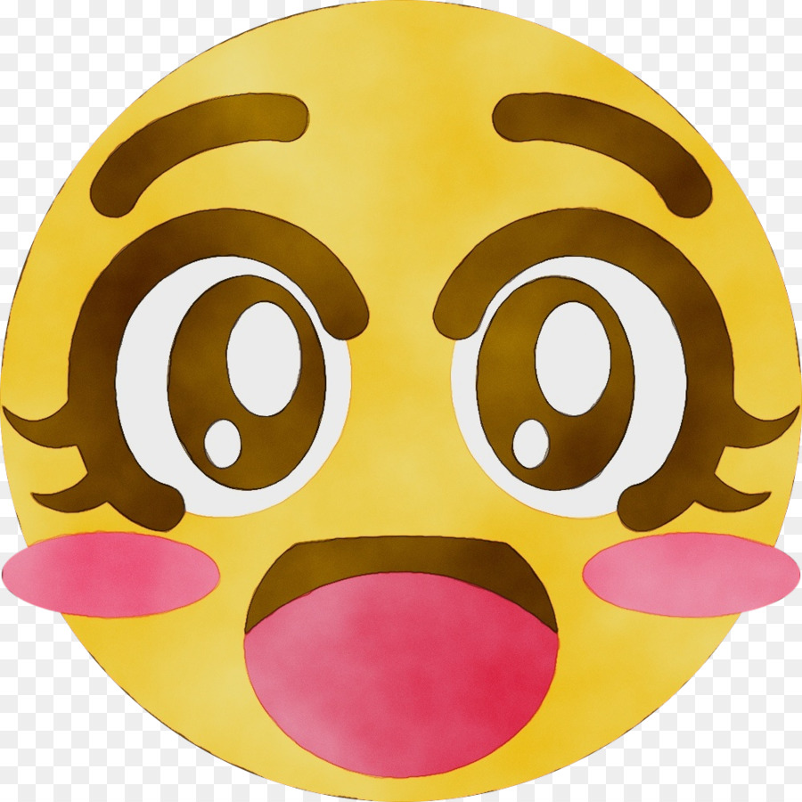 Emoji，Blob Emoji PNG