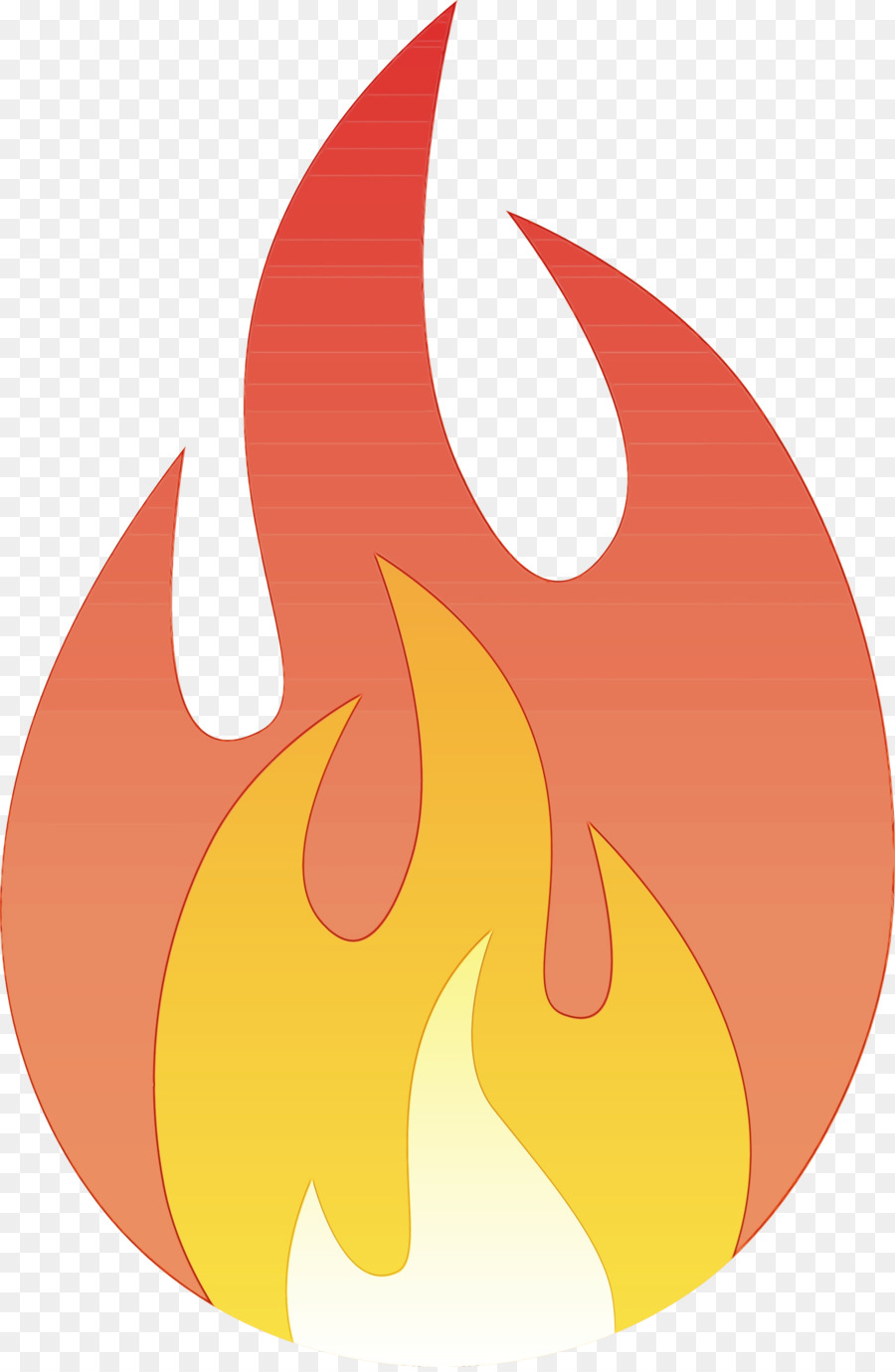 Fuego，Llama PNG