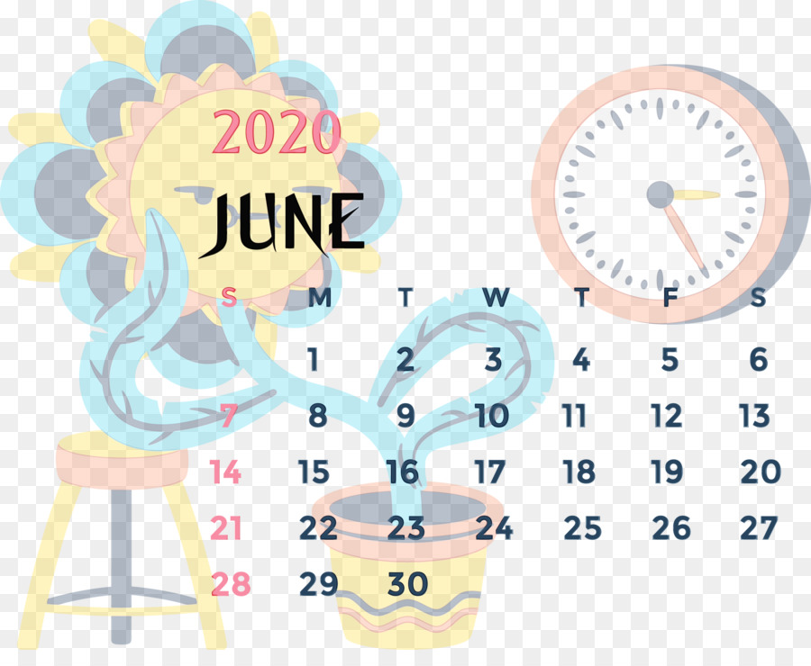 Sistema De Calendario，Royaltyfree PNG