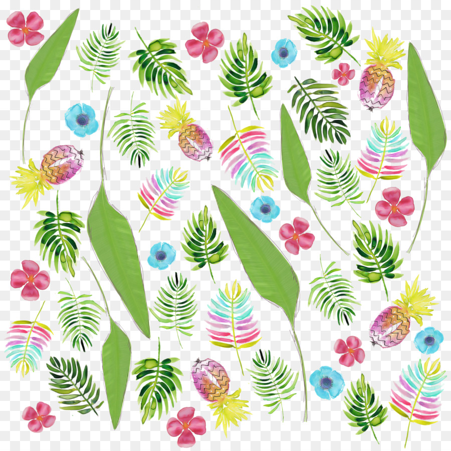 Pétalo，Diseño Floral PNG