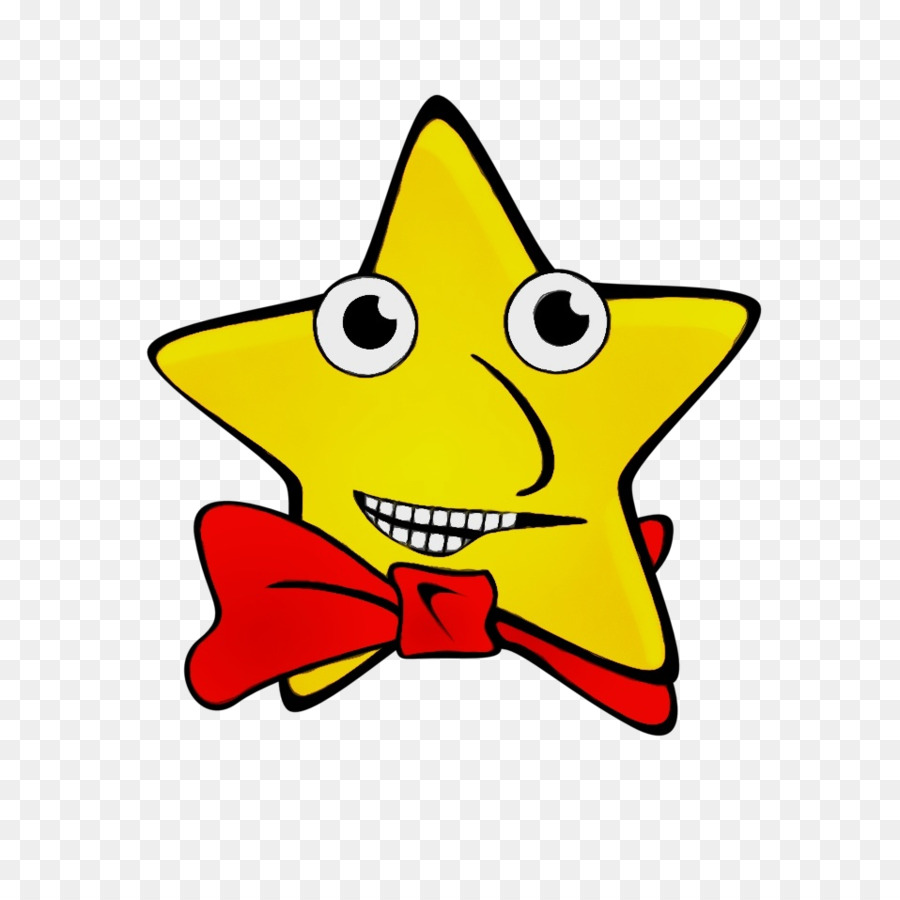 Estrella，Dibujos Animados PNG