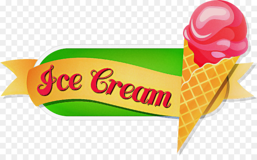 Helado，Cucurucho De Helado PNG